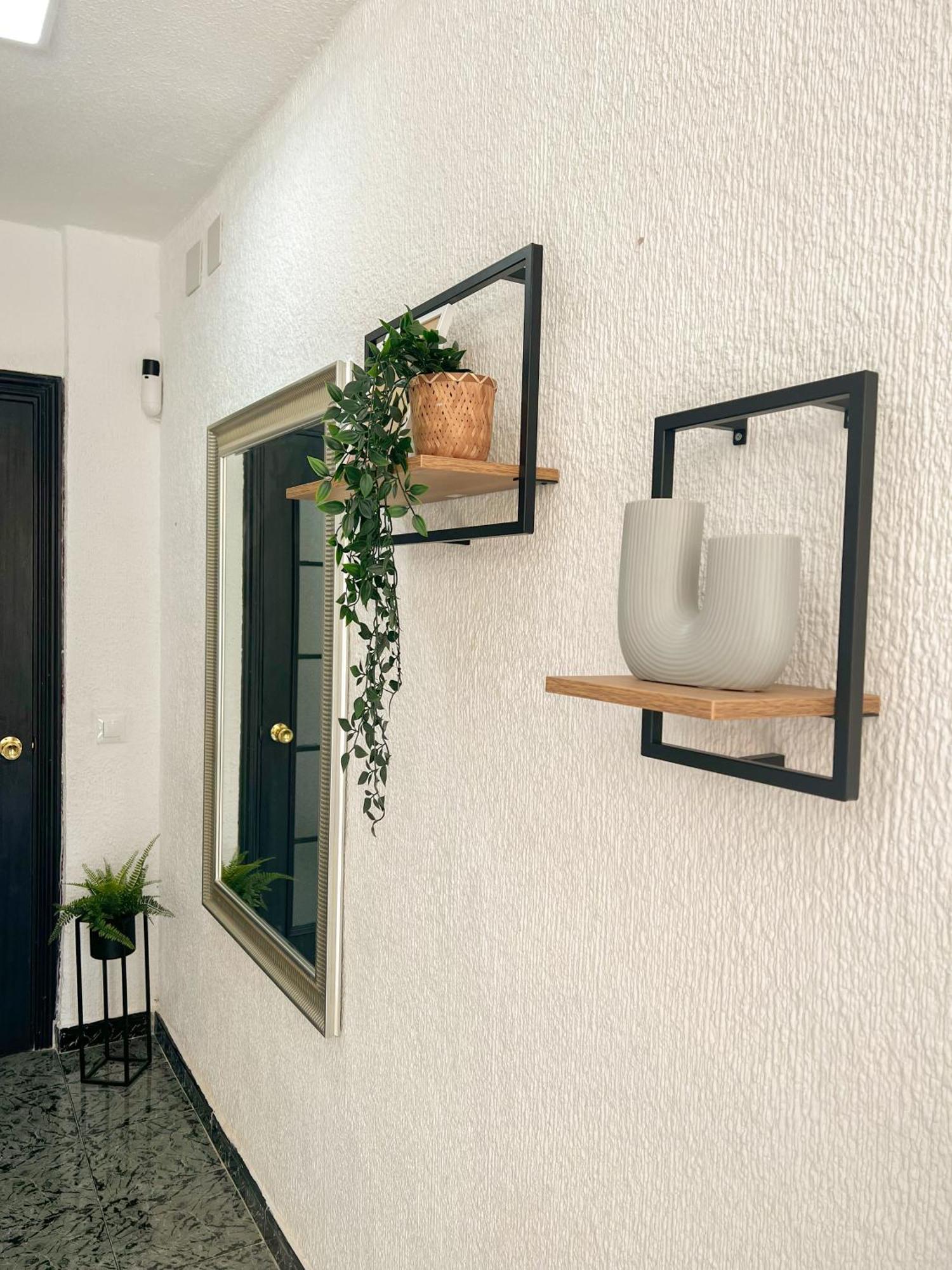 Cozy And Bright Flat With Pool Apartment Torremolinos Exterior photo